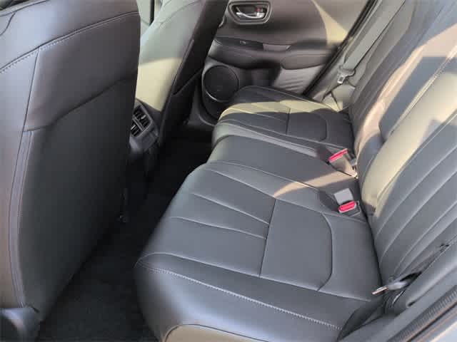 Thumbnail: 2025 Acura ADX - 21