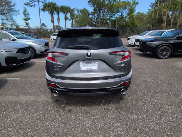 Thumbnail: 2026 Acura RDX - 7