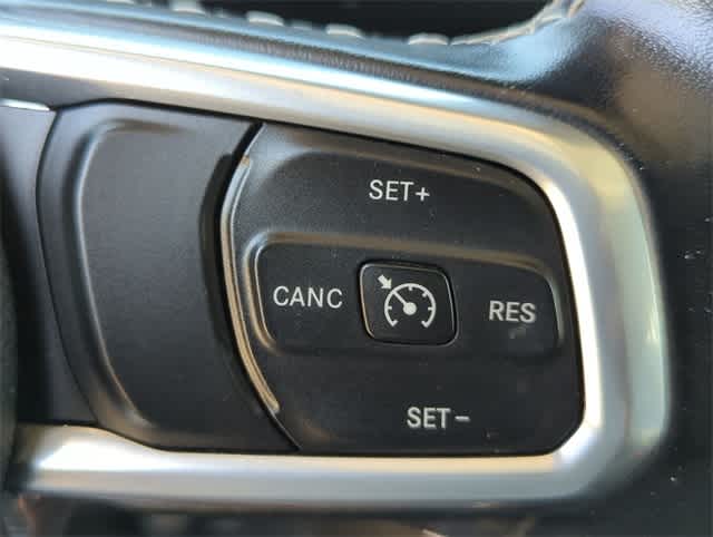 Thumbnail: 2021 Jeep Wrangler - 25