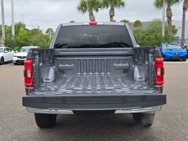 Thumbnail: 2023 Ford F-150 - 31