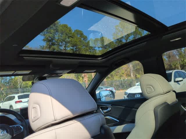 Thumbnail: 2026 Acura RDX - 23