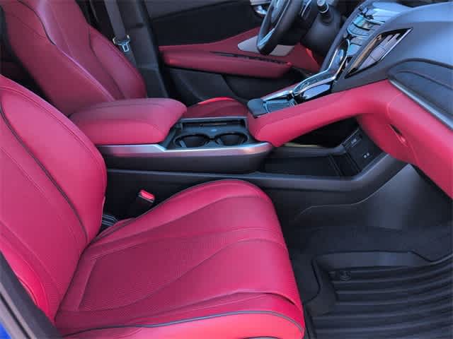 Thumbnail: 2025 Acura RDX - 24