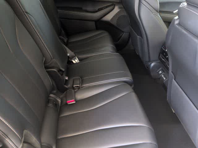 Thumbnail: 2024 Acura MDX - 22