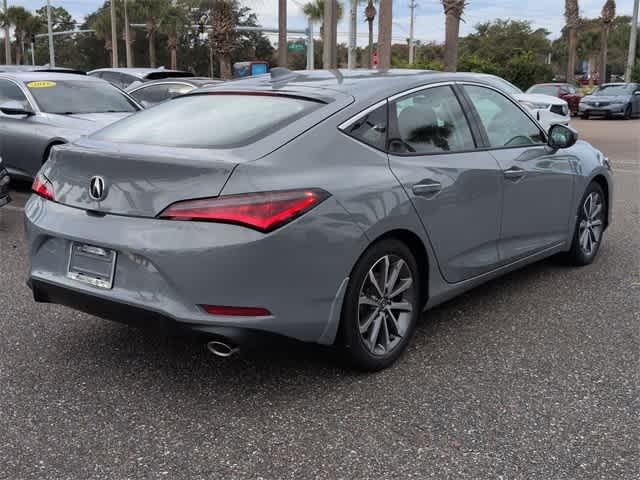 Thumbnail: 2026 Acura Integra - 8