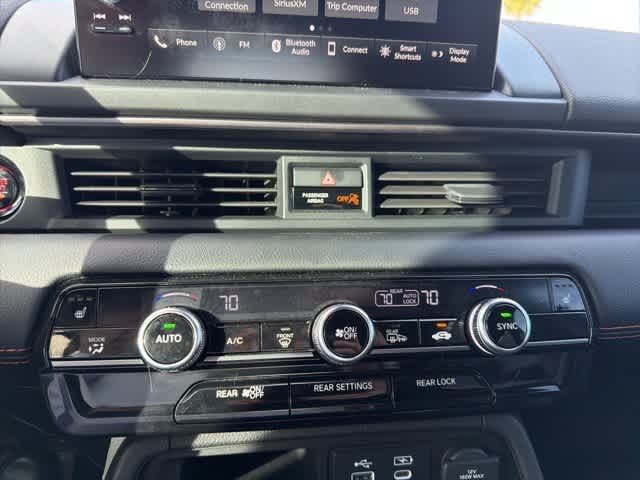 Thumbnail: 2024 Honda Pilot - 19