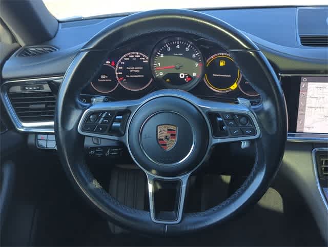 Thumbnail: 2020 Porsche Panamera - 24