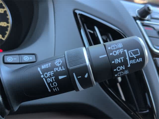 Thumbnail: 2026 Acura RDX - 28