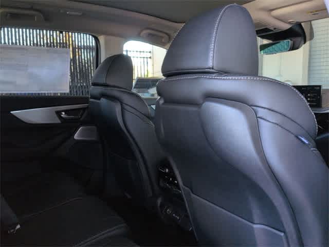 Thumbnail: 2026 Acura MDX - 19