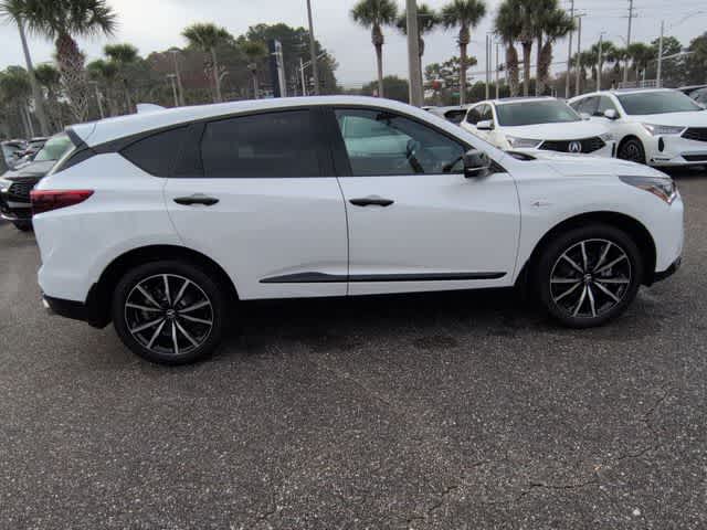 Thumbnail: 2026 Acura RDX - 9