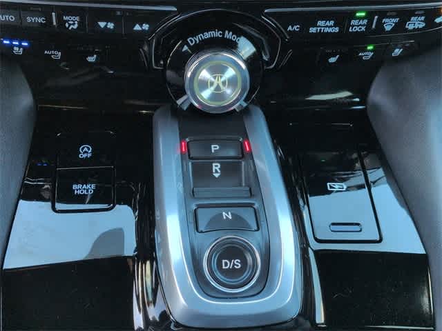 Thumbnail: 2023 Acura MDX - 35