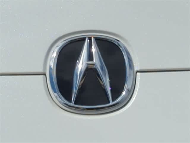 Thumbnail: 2025 Acura ADX - 12