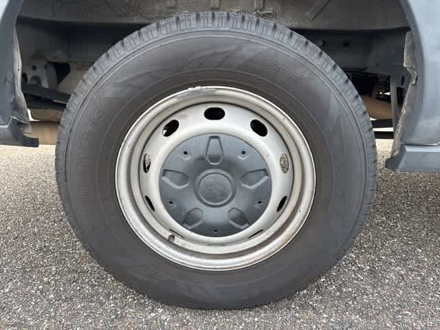 Thumbnail: 2015 Ford Transit Series - 12