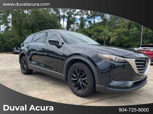 Thumbnail: 2020 Mazda CX-9 - 1