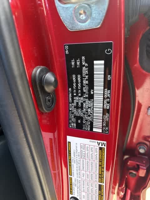 Thumbnail: 2023 Toyota 4Runner - 16