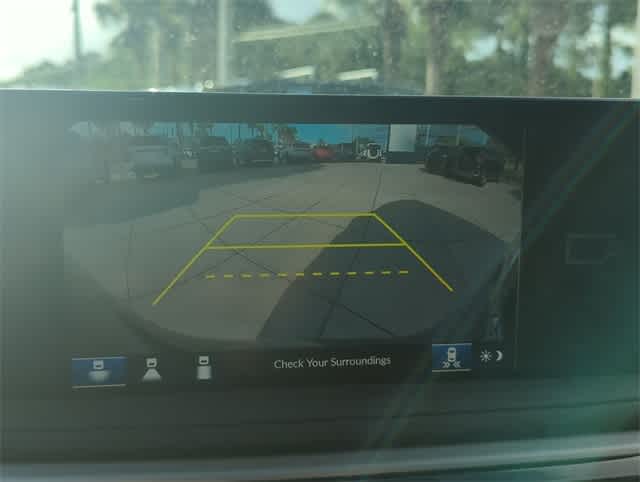 Thumbnail: 2025 Acura MDX - 29