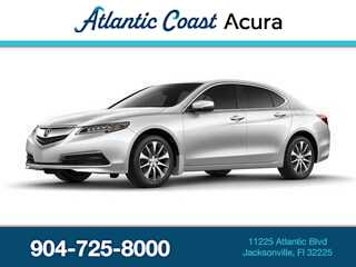 2015 Acura TLX  -
                  Jacksonville, FL