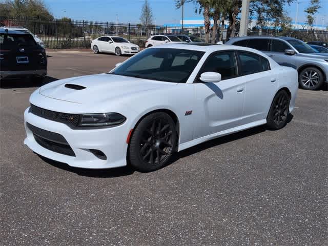 Thumbnail: 2018 Dodge Charger - 4