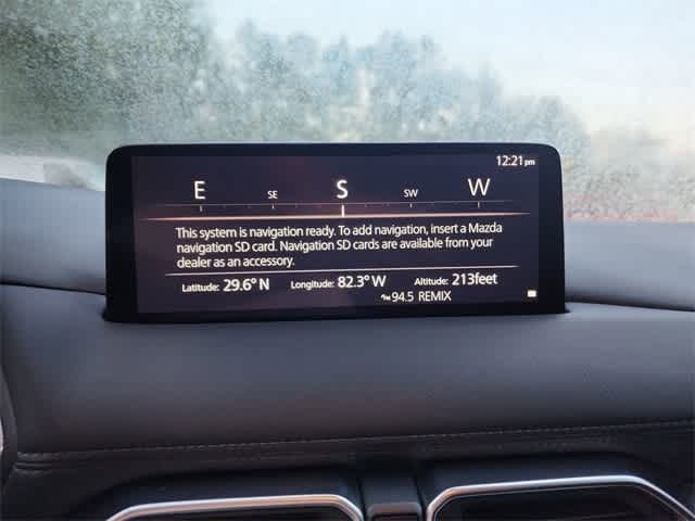 Thumbnail: 2023 Mazda CX-5 - 24