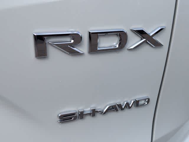 Thumbnail: 2026 Acura RDX - 13