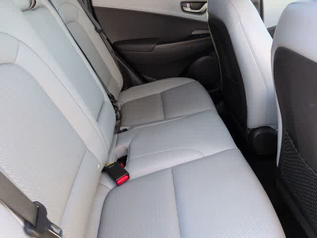 Thumbnail: 2021 Hyundai Kona - 22