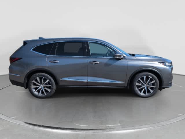 2026 Acura MDX Technology Package - Photo 9