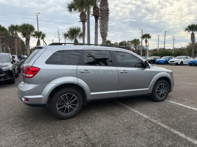 Thumbnail: 2019 Dodge Journey - 8