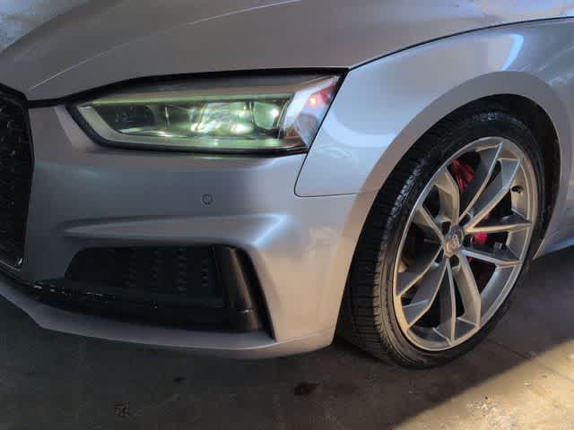 Thumbnail: 2018 Audi S5 - 11