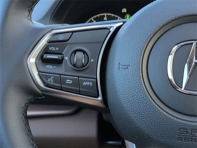 Thumbnail: 2026 Acura RDX - 26