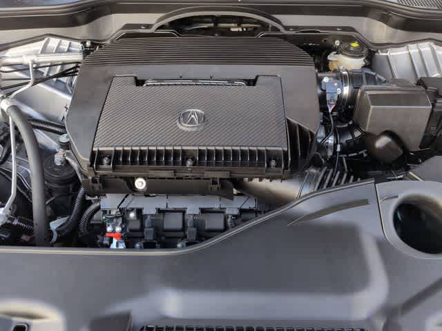 Thumbnail: 2026 Acura MDX - 15