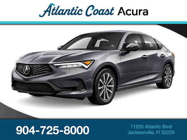 2024 Acura Integra  -
                  Jacksonville, FL