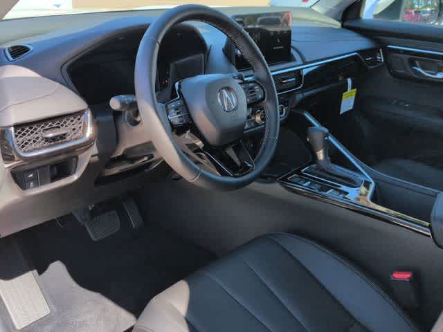 Thumbnail: 2025 Acura ADX - 10