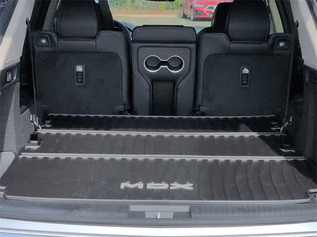 Thumbnail: 2026 Acura MDX - 37