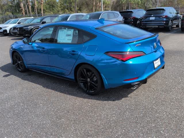 Thumbnail: 2026 Acura Integra - 6