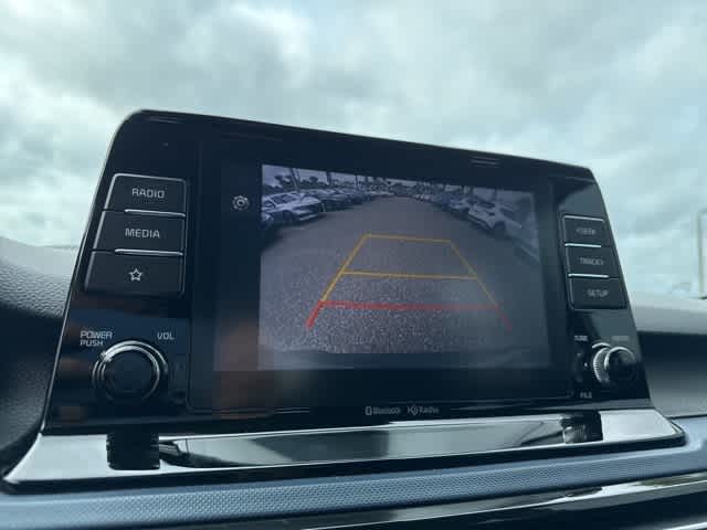 Thumbnail: 2023 Kia Seltos - 26