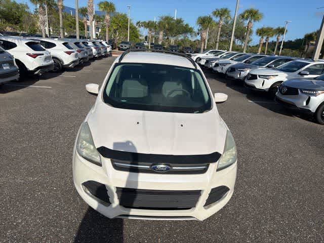 Thumbnail: 2013 Ford Escape - 6