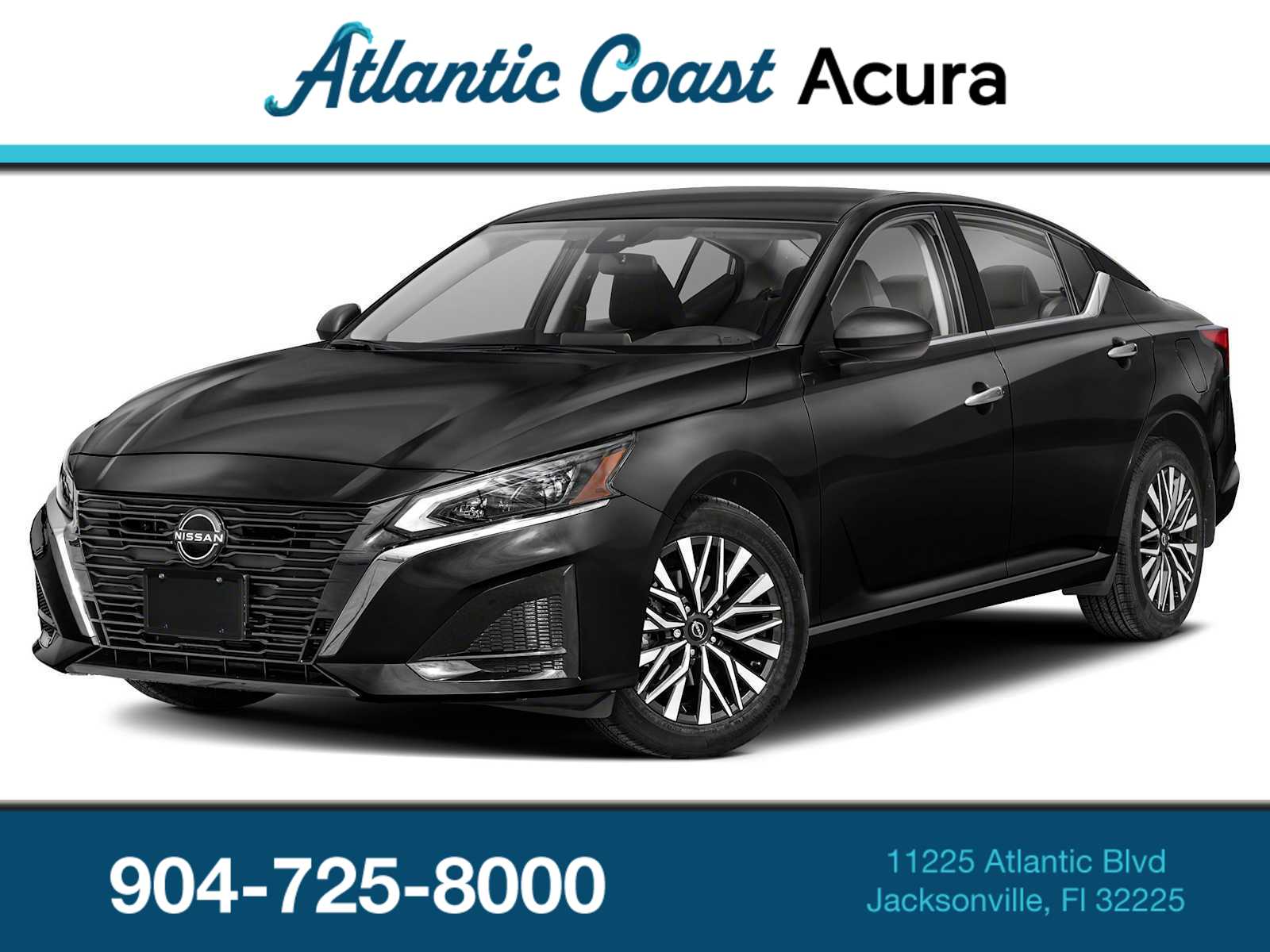 2023 Nissan Altima SV's photo