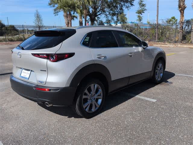 Thumbnail: 2024 Mazda CX-30 - 8