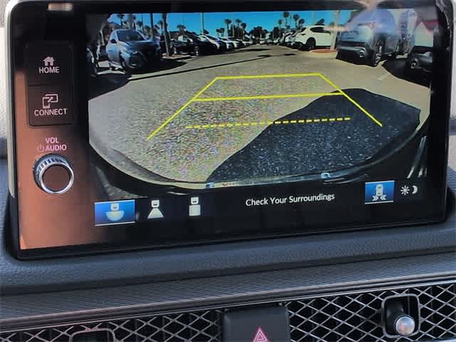 Thumbnail: 2026 Acura Integra - 31