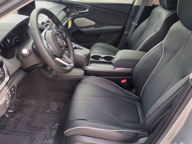 2025 Acura RDX Advance Package - Photo 17