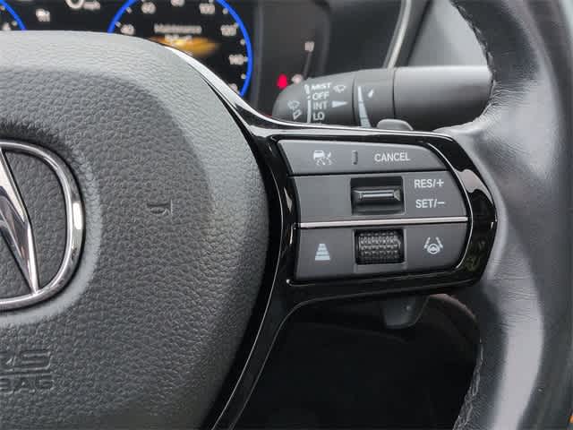 Thumbnail: 2023 Acura Integra - 27