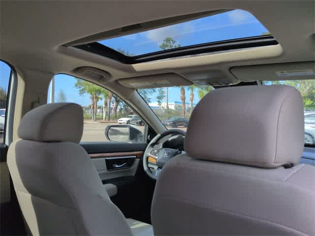 Thumbnail: 2018 Honda CR-V - 23