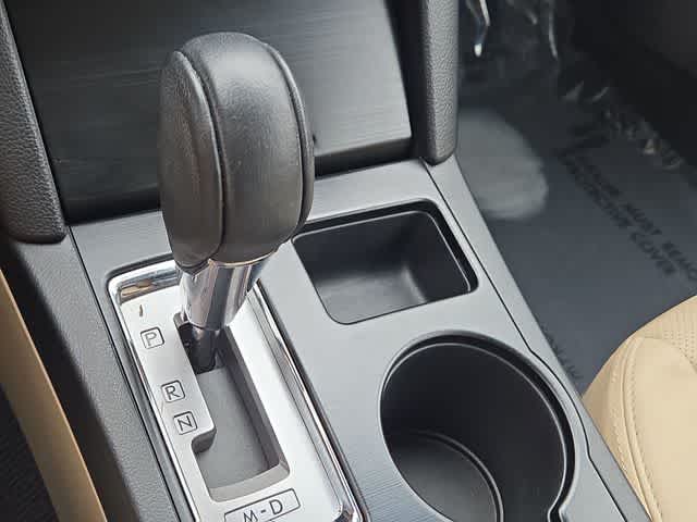 Thumbnail: 2017 Subaru Legacy - 30