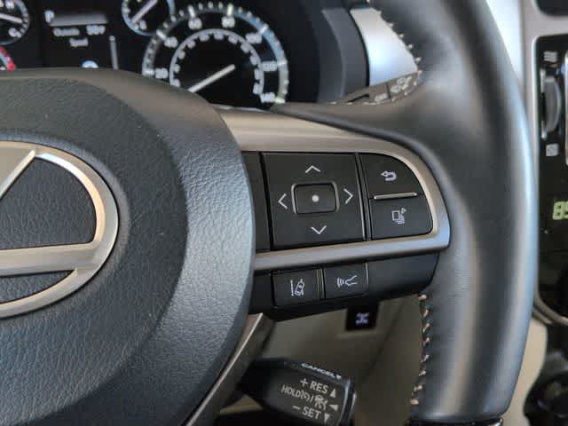 Thumbnail: 2023 Lexus GX - 27