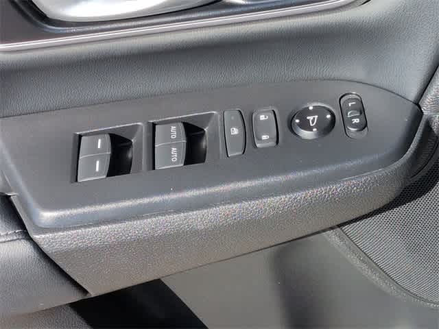 Thumbnail: 2021 Honda CR-V - 43