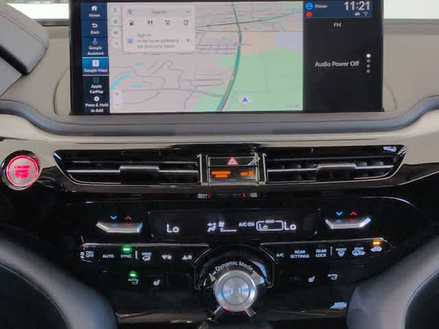 Thumbnail: 2026 Acura MDX - 30