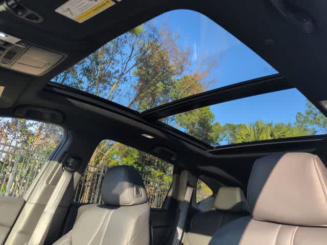 Thumbnail: 2026 Acura RDX - 20