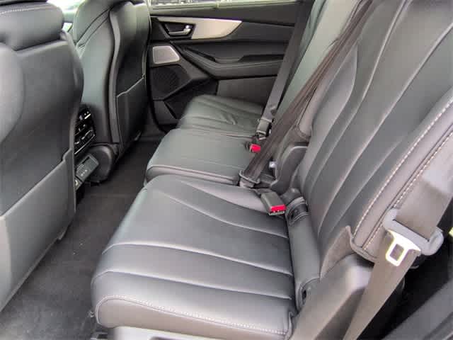 Thumbnail: 2026 Acura MDX - 21