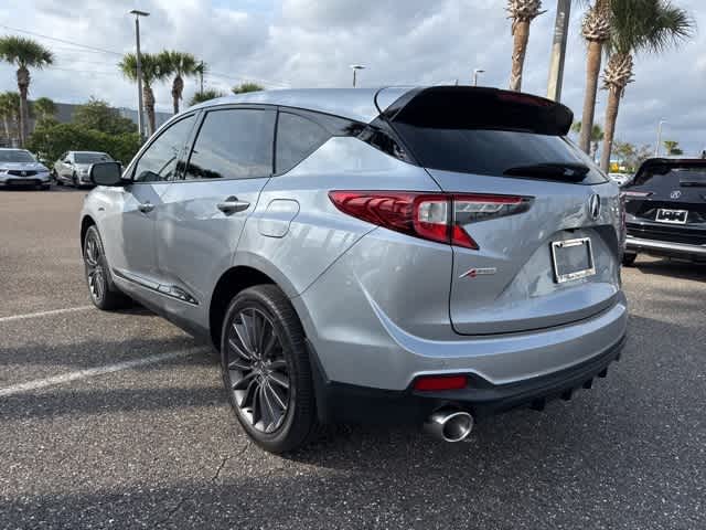 Thumbnail: 2022 Acura RDX - 3