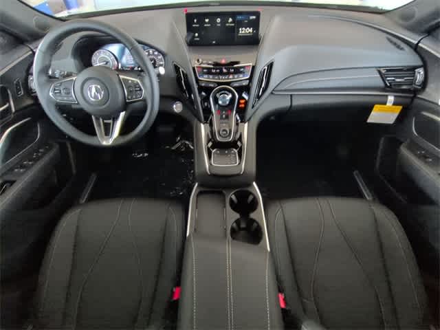 Thumbnail: 2026 Acura RDX - 16