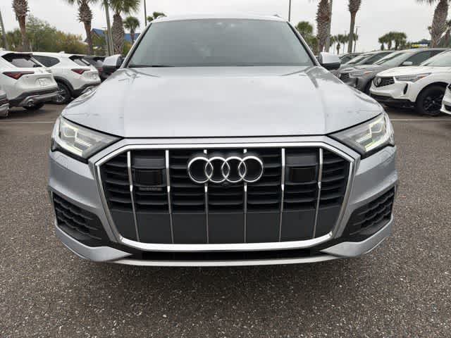 Thumbnail: 2022 Audi Q7 - 9